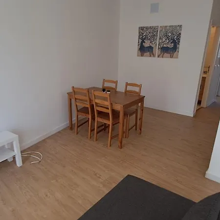 Serafina 2nd Floor 2br With Swimingpool