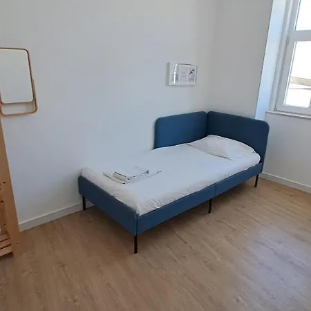 Serafina 2nd Floor 2br With Swimingpool