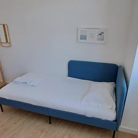 Serafina 2nd Floor 2br With Swimingpool Apartment