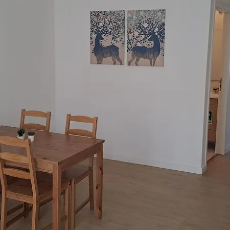 公寓 Serafina 2nd Floor 2br With Swimingpool *