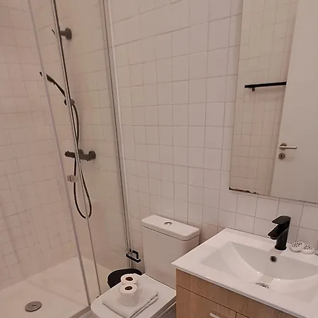 Serafina 2nd Floor 2br With Swimingpool Apartament