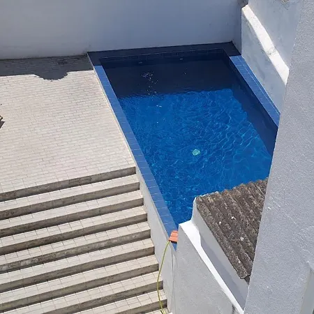 Apartament Serafina 2nd Floor 2br With Swimingpool